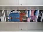 Hoek pax kast 35cm diep, Gebruikt, 200 cm of meer, 50 tot 75 cm, 50 tot 100 cm