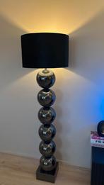 Eric kuster lamp zwart, Ophalen, Zo goed als nieuw, Minder dan 100 cm