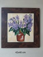 22 Schilderijen, Ophalen of Verzenden