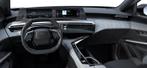 Peugeot 3008 HYBRID 145PK e-DSC6 ALLURE AUT | 360 Vision | D, Gebruikt, Zwart, 1199 cc, Leder en Stof
