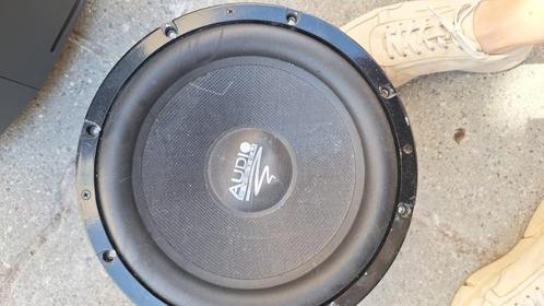 Audio System HX12, Auto diversen, Autospeakers, Gebruikt, Ophalen