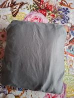 Optidee optizijde 1 persoons hoeslaken, Huis en Inrichting, Slaapkamer | Beddengoed, Eenpersoons, Hoeslaken of Sloop, Ophalen of Verzenden