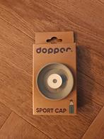 Dopper sport dop, Ophalen of Verzenden, Nieuw