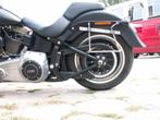 Harley Softail Motortassen Koffers Motorkoffers Beugels, Nieuw