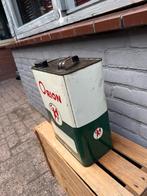 Vintage Orion Olieblikken Bus - Decoratief Item Verzamelaars, Antiek en Kunst, Ophalen