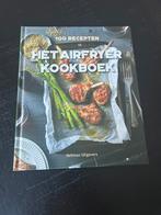 Het Airfryer kookboek, Boeken, Ophalen of Verzenden, Zo goed als nieuw
