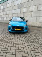 Hyundai I10 1.0i Premium | Camera Navigatie Apple Carplay, Auto's, Origineel Nederlands, Te koop, 20 km/l, Benzine