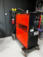Kemppi kempomig 350Ampere mig co2 lasapparaat, Ophalen, Gebruikt, ., 250 ampère of meer