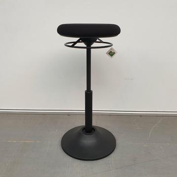 Ergonomische zitsta kruk werkkruk diverse kleuren instelbaar beschikbaar voor biedingen