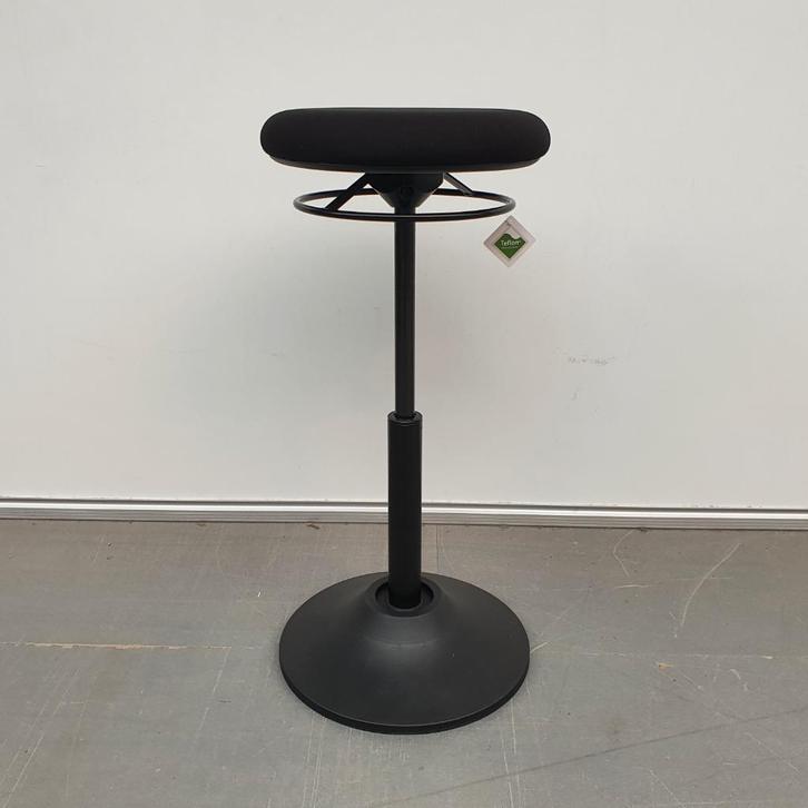 Ergonomische zitsta kruk werkkruk diverse kleuren instelbaar, Huis en Inrichting, Krukjes, Nieuw, Ophalen