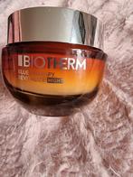 Biotherm Blue Therapy Revitalize nachtcrème 50 ml Nieuw, Verzenden, Nieuw, Gehele gezicht