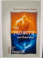 K.M Hamaker-Zondag - Het projectie mechanisme in de praktijk, Boeken, Gelezen, Ophalen of Verzenden, K.M Hamaker-Zondag