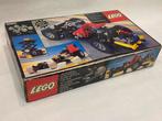 Vintage LEGO Technic 8860 Car Chassis (1980) – compleet+doos, Ophalen of Verzenden, Gebruikt, Complete set, Lego