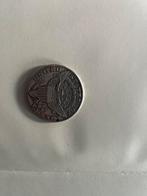 Zilveren Amerikaanse munt uit 1800, Ophalen of Verzenden, Noord-Amerika, Losse munt, Zilver