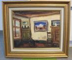 Alfons VERMEIR, schilderij in de woonkamer, Antiek en Kunst, Ophalen of Verzenden