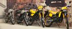 Verzameling Zundapp KS 50 - KS 80 Honda MT - MTX, Ophalen, Overige merken