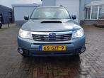 Subaru Forester 2.0D Luxury //MOTOR DEFECT, Auto's, Subaru, 1998 cc, 1525 kg, Gebruikt, 4 cilinders