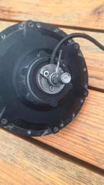 Motor sparta r5e,driver, Ophalen of Verzenden, Gebruikt, Algemeen, Wiel