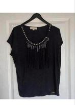 Michael kors top maat S, Kleding | Dames, Tops, Michael Kors, Zwart, Ophalen of Verzenden, Zo goed als nieuw