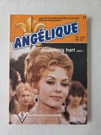 Angélique onstuimig hart deel 1, Tv-serie, Ophalen of Verzenden, Zo goed als nieuw, Anne en Serge Golon