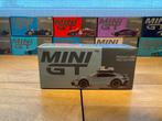 Mini GT 780 Porsche 911 Dakar Shade Green Metallic, Hobby en Vrije tijd, Ophalen of Verzenden, Zo goed als nieuw, Auto
