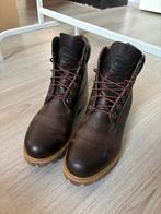 Timberland 6 Inch Boots, Kleding | Heren, Schoenen, Bruin, Timberland, Boots, Ophalen of Verzenden