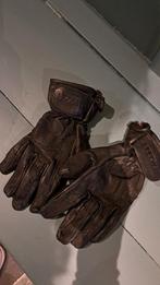 Booster motorhandschoenen, Motoren, Ophalen of Verzenden, Tweedehands, Handschoenen