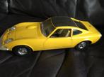 Opel GT, Ophalen of Verzenden, Zo goed als nieuw, 1:5 t/m 1:8, Auto