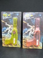 Vintage X-ray space gun vuurpistool speelgoed, Ophalen of Verzenden