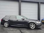 Audi A6 Avant 2.0 TFSI S Edition, Euro 5, 15 km/l, Gebruikt, 4 cilinders