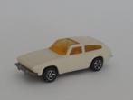 Reliant Scimitar, Corgi Whizzwheels, 3inch, nieuwe lak izgst, Ophalen of Verzenden, Gebruikt, Auto