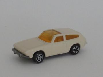 Reliant Scimitar, Corgi Whizzwheels, 3inch, nieuwe lak izgst beschikbaar voor biedingen