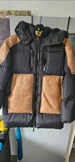 Originele parajumpers winterjas, Kleding | Dames, Zwart, Maat 46/48 (XL) of groter, Zo goed als nieuw, Parajumpers