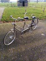 Te koop tandem batavus 28 inch, Fietsen en Brommers, Minder dan 10 versnellingen, Gebruikt, 51 tot 55 cm, Ophalen