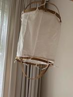 Lampion Hanglamp - Sfeervolle Verlichting, Ophalen, 25 tot 50 cm, Wit, Zo goed als nieuw