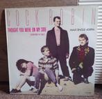 Cock Robin – Thought You Were On My Side (Extended Re-mix), Cd's en Dvd's, Vinyl | Pop, Verzenden, 1980 tot 2000, Zo goed als nieuw