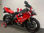 Kneiterdikke Yamaha YZF-R1 HAGA REPLICA YZFR1 (bj 2009), Motoren, Motoren | Yamaha, 4 cilinders, Bedrijf, Super Sport, Meer dan 35 kW