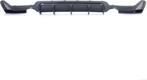Diffuser L+ R Carbon Voor Bmw 4 serie F32 F33 F36 M Pakket, Ophalen of Verzenden, Automotive Parts, A.parts@hotmail.nl, Trasmolenlaan 12 3447 GZ Woerden