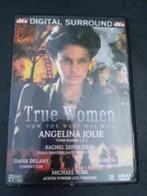 True Woman - Angelina Jolie (DVD), Vanaf 12 jaar, Ophalen of Verzenden, Zo goed als nieuw, Drama