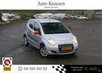 Suzuki Alto 1.0 Exclusive | Airco | Elektrische ramen | Org, Voorwielaandrijving, Euro 5, Stof, Gebruikt