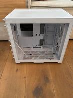 Lian Li o11 Air Mini Wit, Computers en Software, Computerbehuizingen, Ophalen, Gebruikt