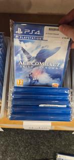 Ace Combat 7 - PS4 - Zo goed als nieuw!, -, -, Racen en Vliegen, Ophalen of Verzenden