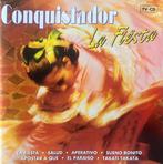 Conquistador - La Fiesta, Cd's en Dvd's, Ophalen of Verzenden, Gebruikt