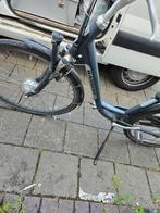 Elektrische damesfiets Batavus, Ophalen, Zo goed als nieuw, Batavus
