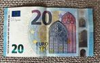 Eurobiljet €20 van Slowakije, Zf.. lichte vouw, redelijk UNC, Postzegels en Munten, Bankbiljetten | Europa | Eurobiljetten, 20 euro