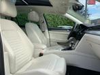 Volkswagen Passat Variant GTE Highline Aut., Panoramadak | C, Gebruikt, Euro 6, 4 cilinders, Blauw