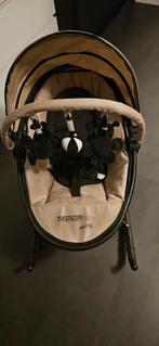 Titanium Baby Swing - Wipstoel, Ophalen of Verzenden, Wipstoel, Overige merken, Verstelbaar