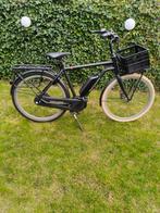 Batavus Quip E-Go Cargo N7, Ophalen, Zo goed als nieuw, Batavus, Versnellingen