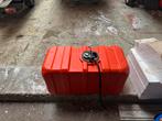 Brandstof tank 101 liter, Ophalen of Verzenden, Zo goed als nieuw, Motor en Techniek, Zeilboot of Motorboot