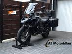 BMW R 1200 GS ADVENTURE (bj 2018), 2 cilinders, Motorrijbewijs A, Bedrijf, Meer dan 35 kW